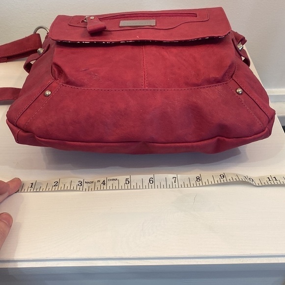 Fiorelli Pink Purse - Picture 8 of 13